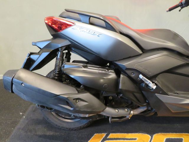 yamaha - x-max-400