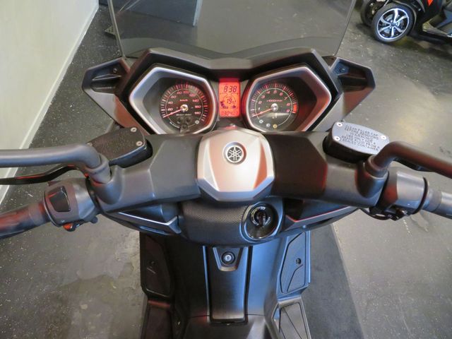yamaha - x-max-400