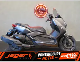 Yamaha X MAX 400 2013 occasion