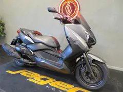 Yamaha X MAX 400 Xmax Zeer Fraai! 2013 occasion – foto 2 van 12