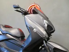 Yamaha X MAX 400 Xmax Zeer Fraai! 2013 occasion – foto 5 van 12