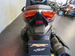 Yamaha X MAX 400 Xmax Zeer Fraai! 2013 occasion – foto 8 van 12