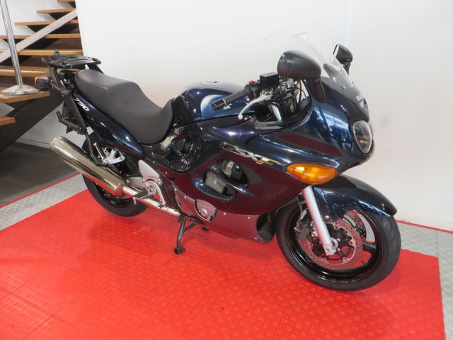 suzuki - gsx-750-f