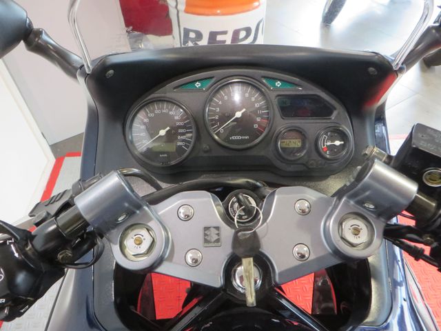 suzuki - gsx-750-f