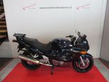 SUZUKI GSX 750 F