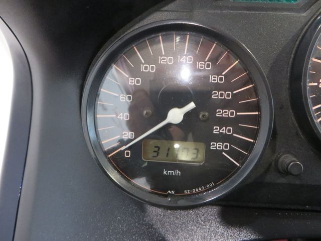 suzuki - gsx-750-f