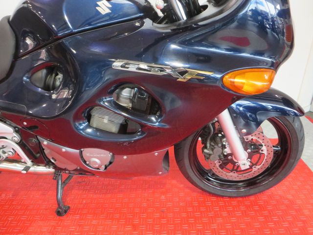suzuki - gsx-750-f