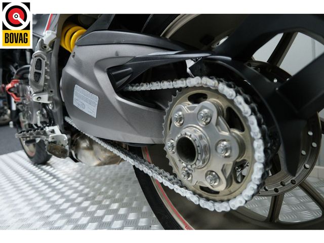 ducati - multistrada-1260-s
