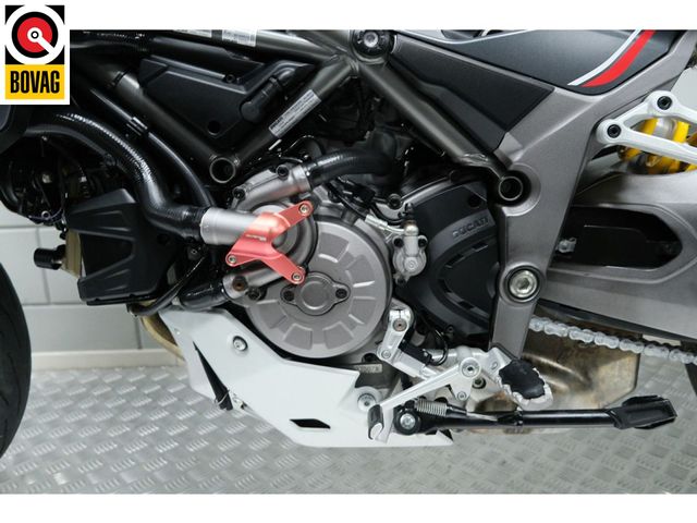 ducati - multistrada-1260-s