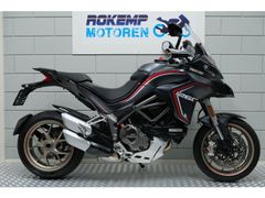 DUCATI MULTISTRADA 1260 S