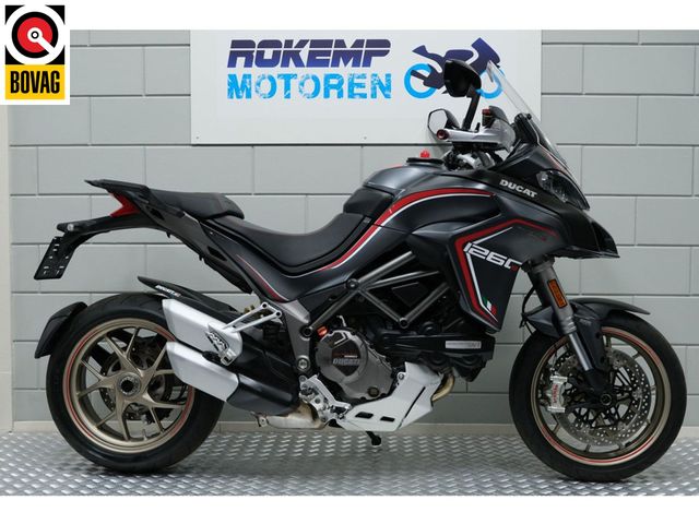 ducati - multistrada-1260-s