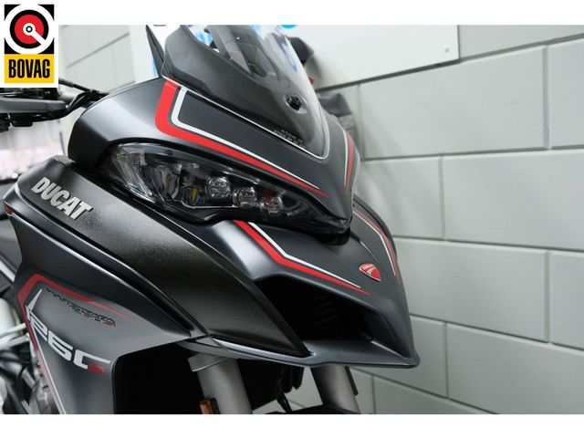 ducati - multistrada-1260-s