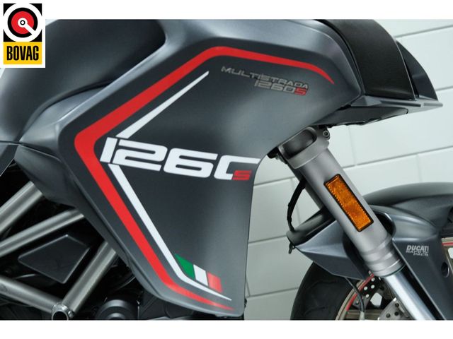 ducati - multistrada-1260-s