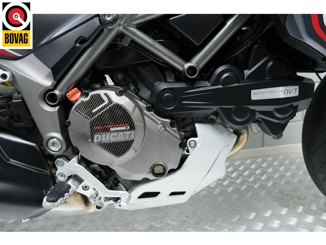 ducati - multistrada-1260-s