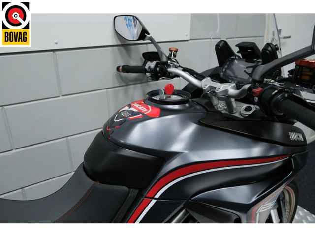 ducati - multistrada-1260-s