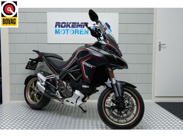 ducati - multistrada-1260-s