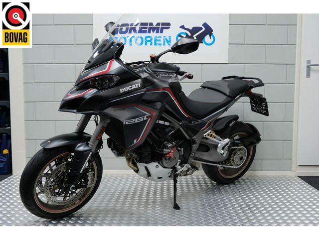 ducati - multistrada-1260-s
