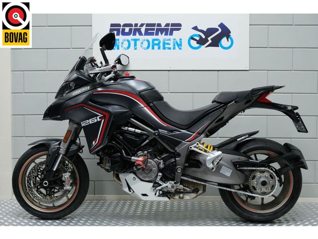 ducati - multistrada-1260-s
