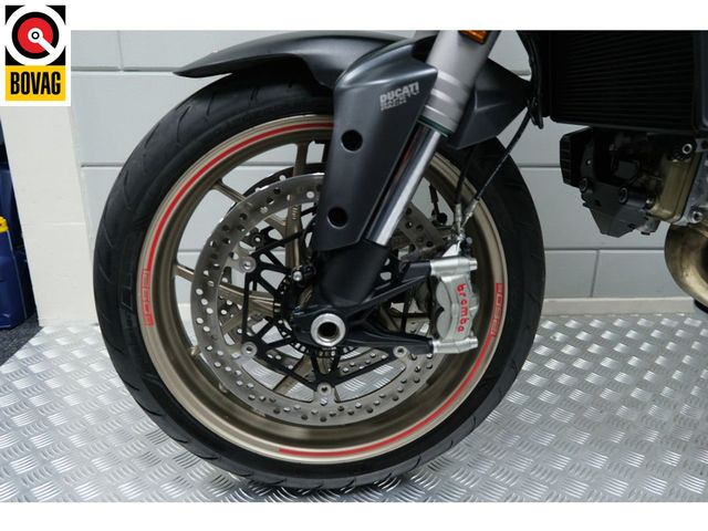 ducati - multistrada-1260-s