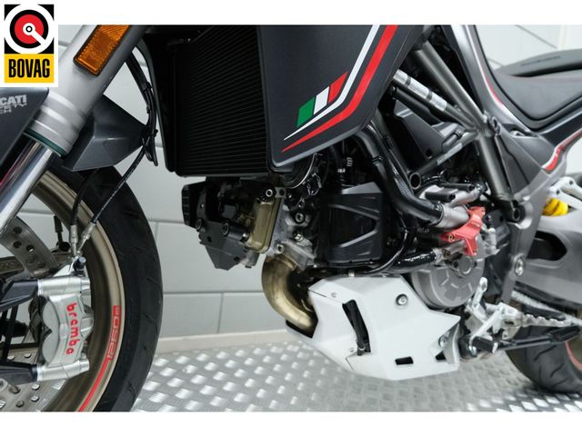 ducati - multistrada-1260-s