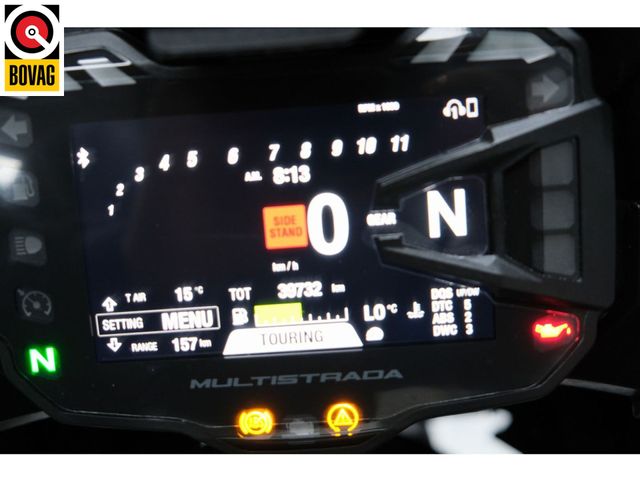 ducati - multistrada-1260-s