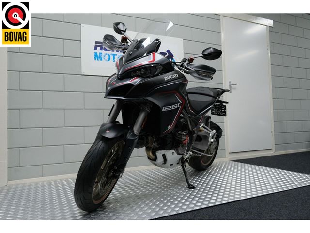 ducati - multistrada-1260-s