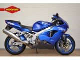 KAWASAKI ZX 9R NINJA