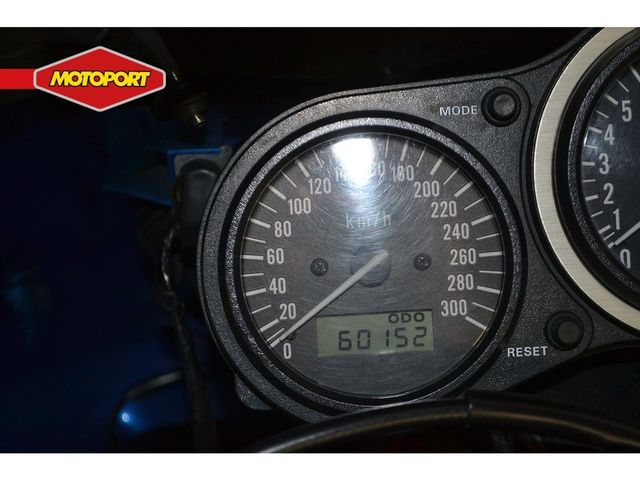 kawasaki - zx-9r-ninja