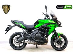 KAWASAKI VERSYS 650