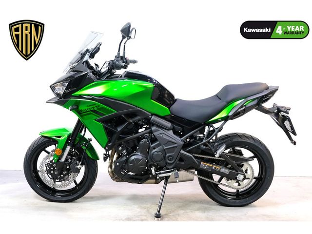 kawasaki - versys-650