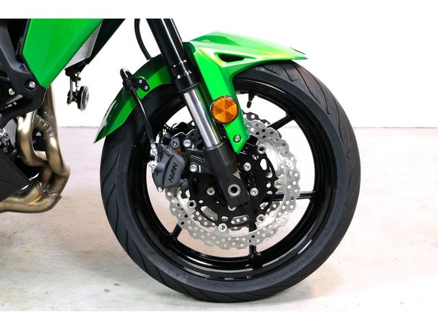 kawasaki - versys-650