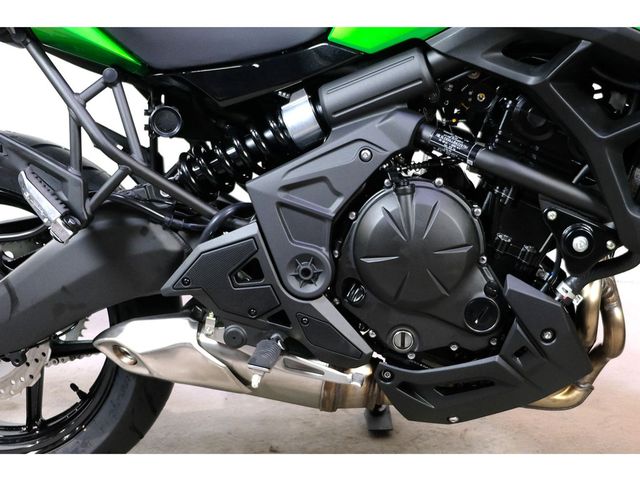 kawasaki - versys-650