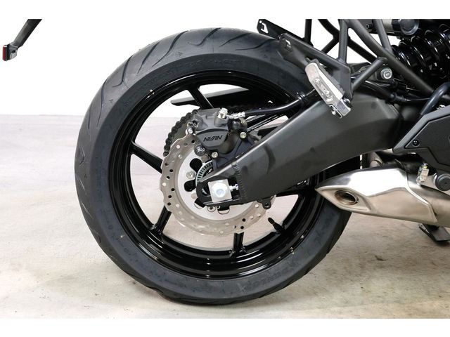 kawasaki - versys-650