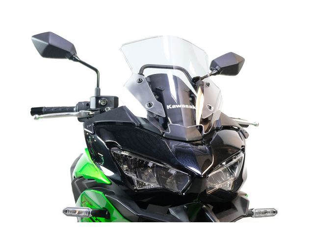 kawasaki - versys-650