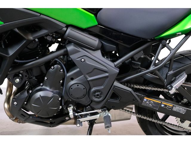 kawasaki - versys-650