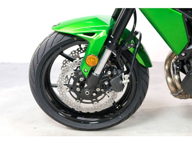 kawasaki - versys-650