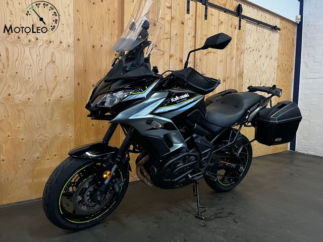 kawasaki - versys-650-abs