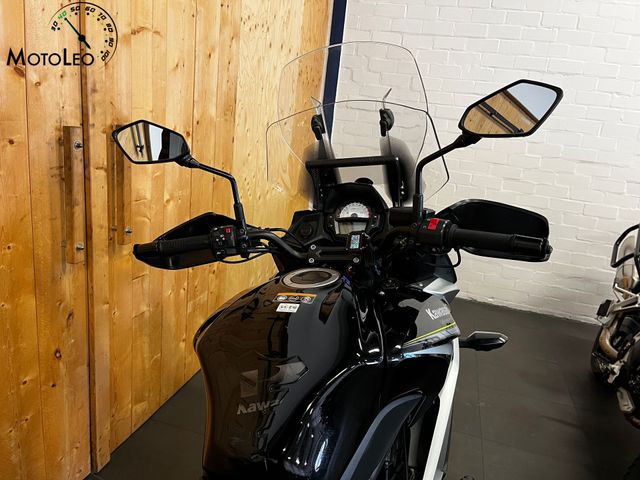 kawasaki - versys-650-abs