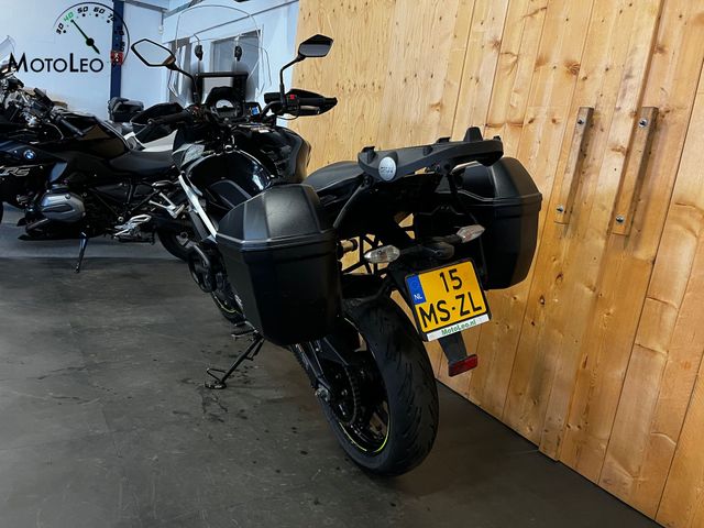 kawasaki - versys-650-abs
