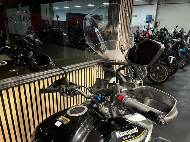 kawasaki - versys-650-abs