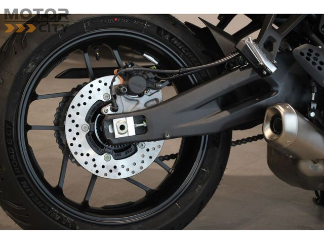 yamaha - tracer-7