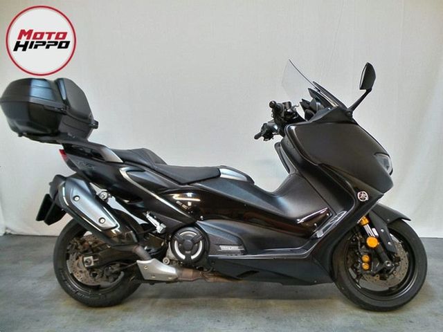 yamaha - tmax-tech-max