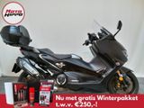 YAMAHA TMAX TECH MAX