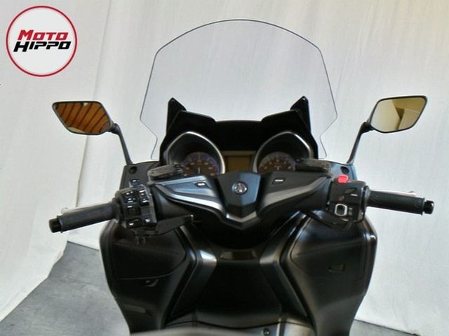 yamaha - tmax-tech-max