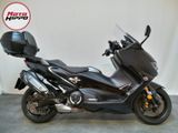 YAMAHA TMAX TECH MAX