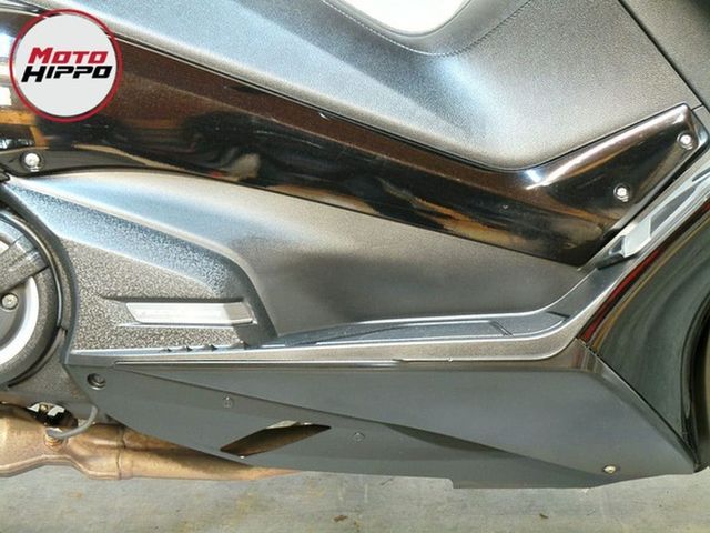 yamaha - tmax-tech-max