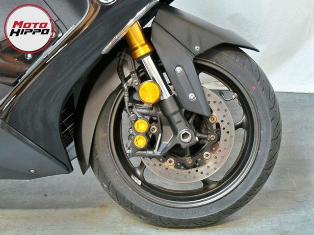 yamaha - tmax-tech-max