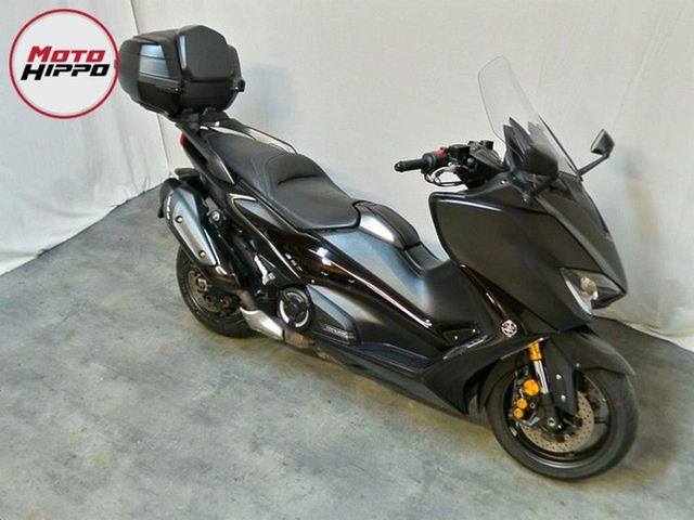 yamaha - tmax-tech-max