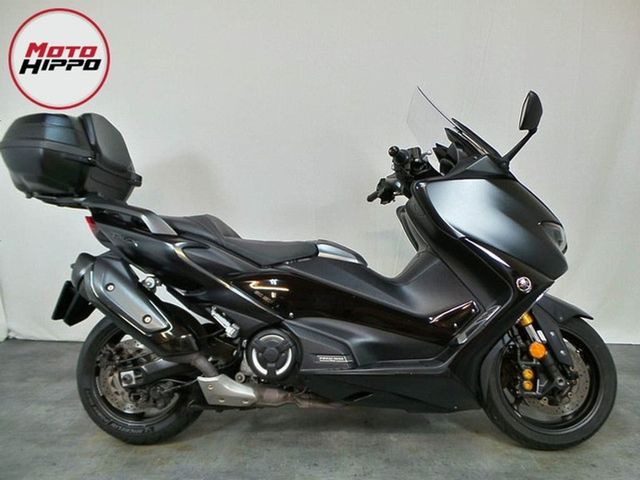 yamaha - tmax-tech-max