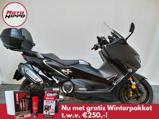 yamaha - tmax-tech-max